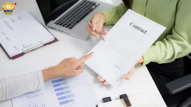 Cần đọc kỹ điều khoản và điều kiện trước khi tham gia