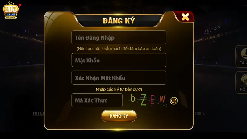 Cần kiểm tra lại toàn bộ thông tin trước khi xác nhận đăng ký