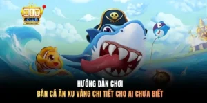 Bắn Cá Ăn Xu Vàng - Game tại X8