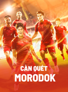 can quet morodok