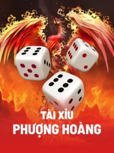 tai xiu phuong hoang