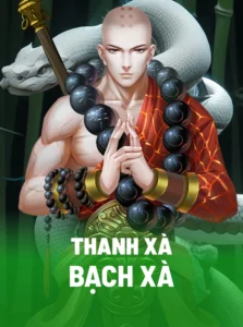thanh xa bach xa